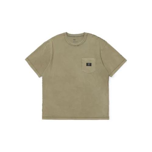 MADNESS Collaboration FW22 T-Shirt Мужской Зеленый