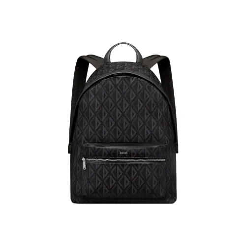 DIOR CD Diamond Рюкзаки Мужской