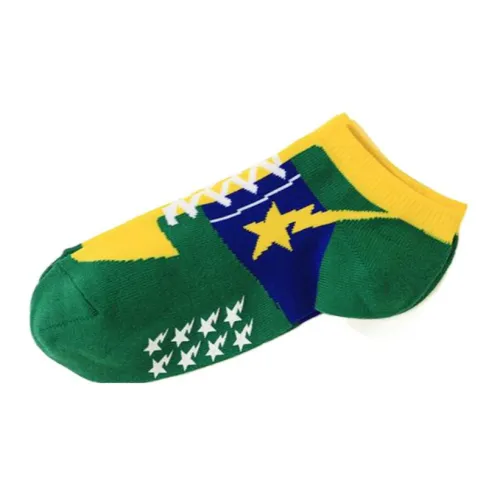 A BATHING APE Повседневные носки для мужчин