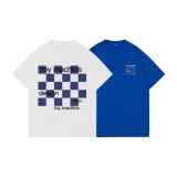 2 шт (Белый + Синий)