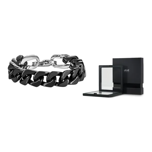 AKAK Сплав Браслеты Унисекс