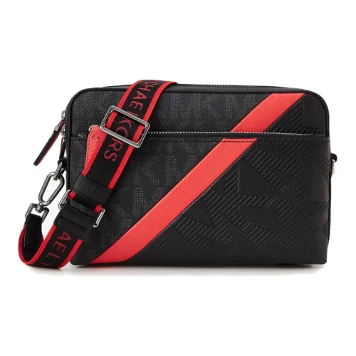 MICHAEL KORS MK Cooper Сумка через плечо Мужская