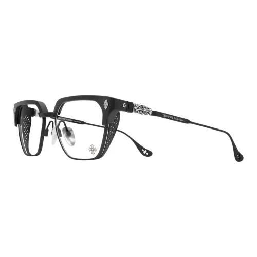 Chrome Hearts Оправы для очков Унисекс