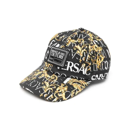 VERSACE JEANS COUTURE Хлопок Кепки Женские