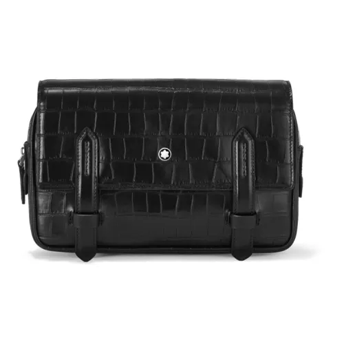 MONTBLANC Meisterstuck Сумка через плечо Мужская