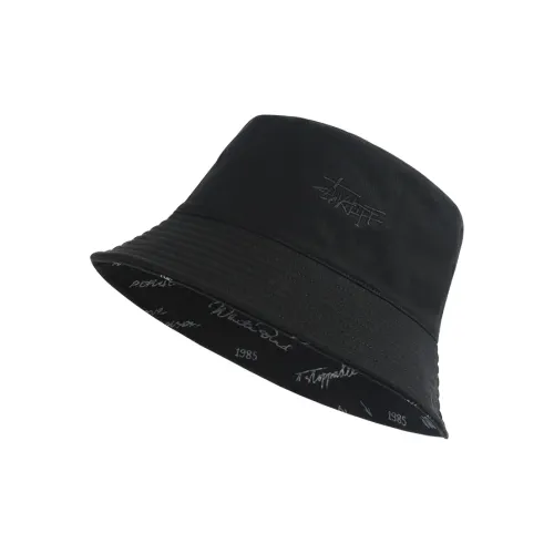 CACUSS Junior 100% хлопок Панамы Унисекс Однотонный