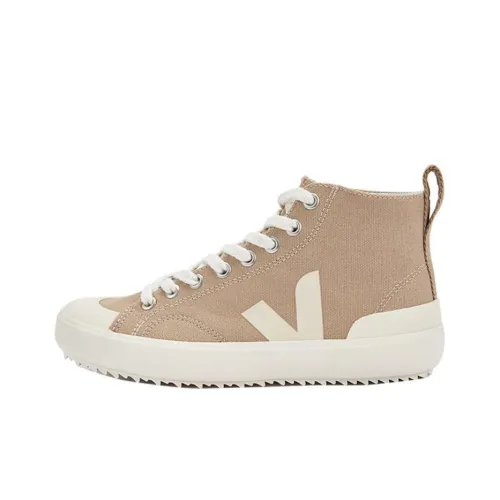 VEJA NOVA Кеды High Top Dune Unisex