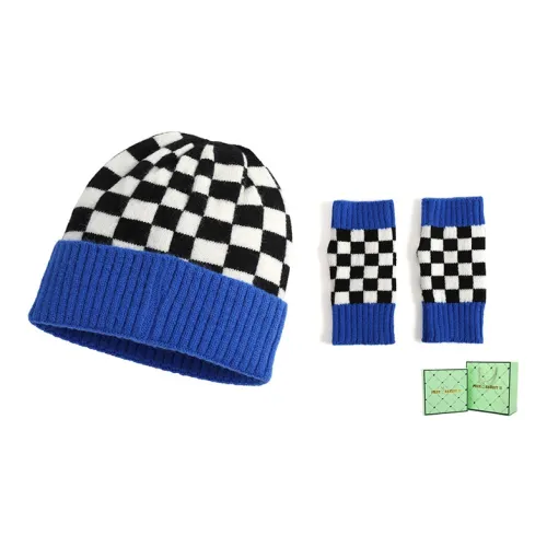 FREE RABBITⅡ Шапки-бини Унисекс