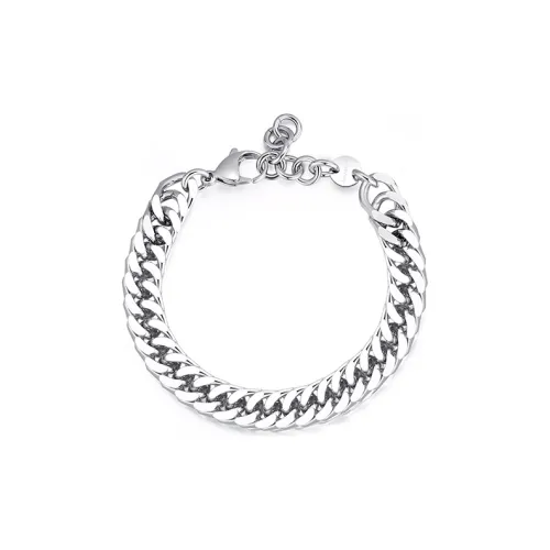 BROSWAY Браслеты из титанового стального сплава Мужской