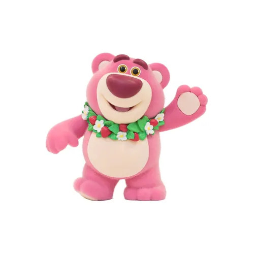 ENESCO Toy Story Лотсо Dream Home Happiness Embroidered Version Blind Box Card 100% 9cm