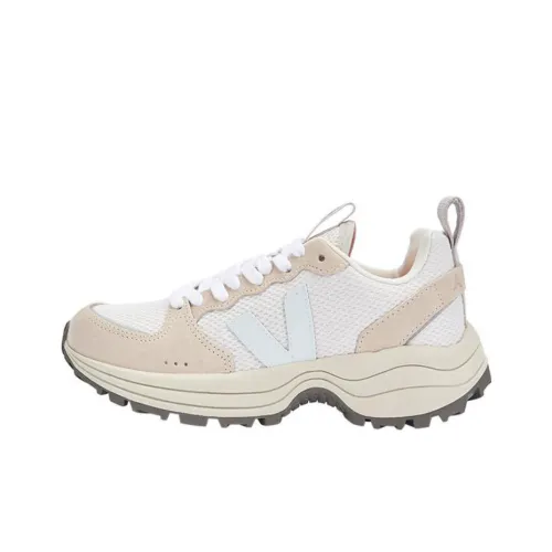 VEJA Venturi Casual Low Top Ecru Unisex VEJA Venturi Повседневный Низкий Топ Экрю Унисекс