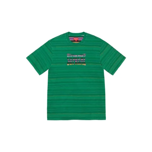 Supreme Унисекс Футболки