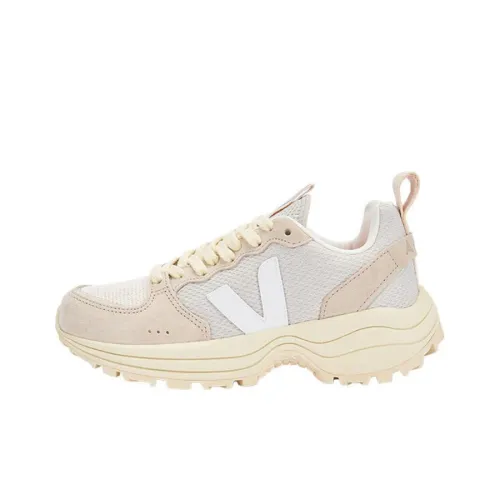 VEJA Venturi Low Топ Повседневная обувь Унисекс Бежевый