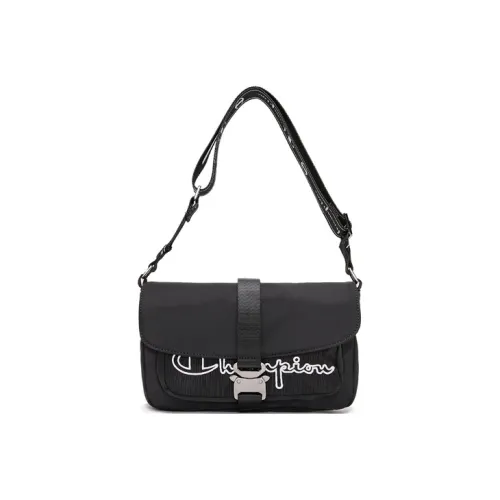 Чемпион Сумка через плечо Унисекс