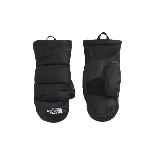 The North Face Glove Унисекс Черный
