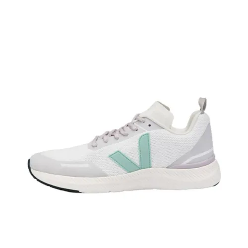 VEJA Impala Casual Low Top White Women's