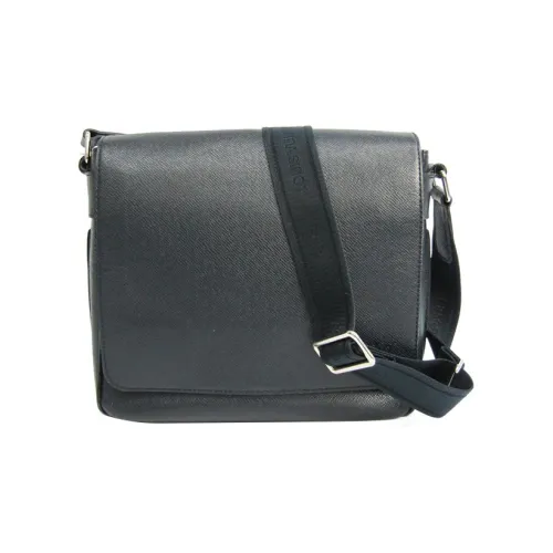 LOUIS VUITTON Роман Сумка через плечо Мужская