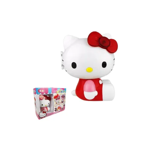 Tide Rising Anime x Sanrio Hello Kitty Music Box Коллекция HKX001 Мерч по IP