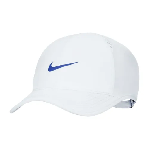 NIKE Бейсболки Серый Унисекс