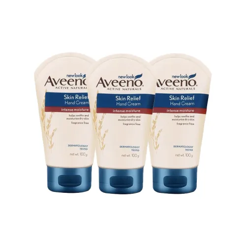 Крем для рук Aveeno