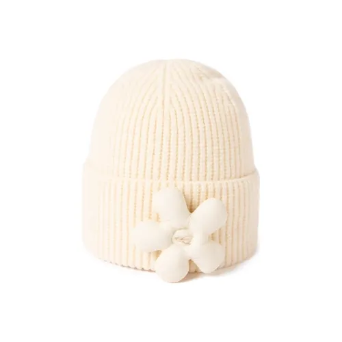 KEYONE Шапка-бини Женские Многоцветный