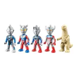 Классический Космос Guard V1 5 слепых коробок