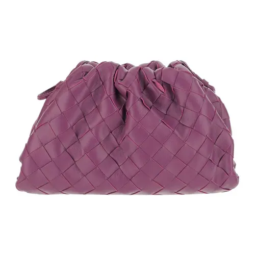 Bottega Veneta POUCH Облачная сумка Клатчи Женские