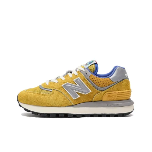 New Balance NB 574 Беговые кроссовки Низкие Унисекс