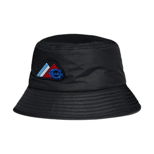 COACH Полиамид Шляпы ведра Женские