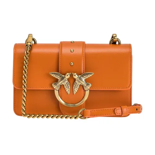 PINKO Love Icon Сумки через плечо Женские
