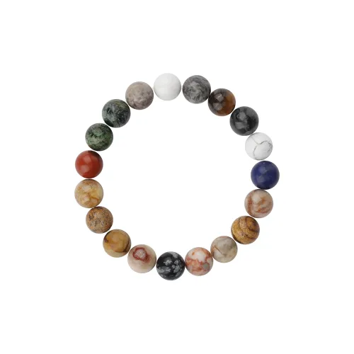 MUSTKOO Смола Браслеты Унисекс