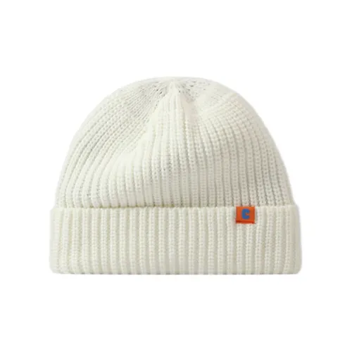 FREE RABBITⅡ Пряжа Шапки-бини Унисекс