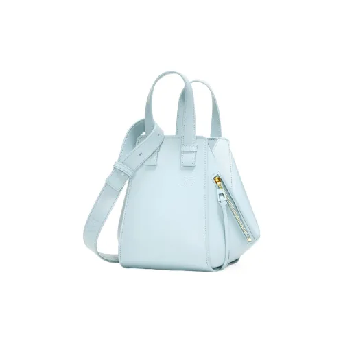 LOEWE Hammock Сумки Женские