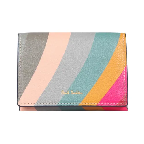 Paul Smith Женские кошельки