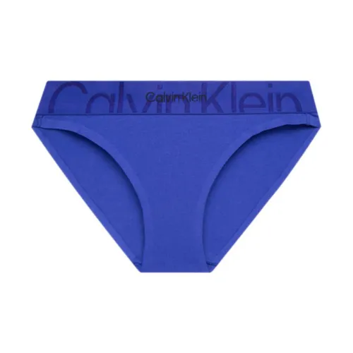 Calvin Klein Нижнее белье Женское Темно-синий