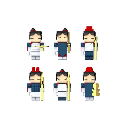 Coincide Слепые коробки