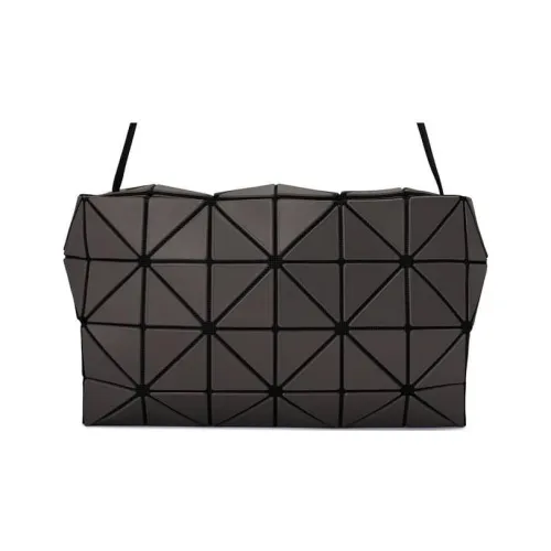 ISSEY MIYAKE Картонная коробка Сумки через плечо Женские