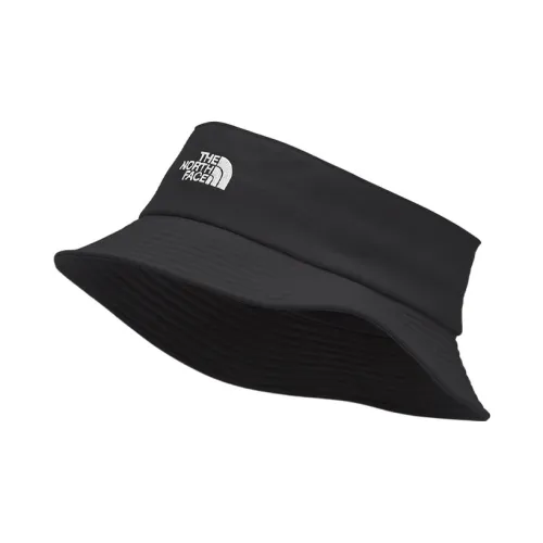 The North Face Нейлоновые Головные уборы с Защитой от UV Унисекс Черный