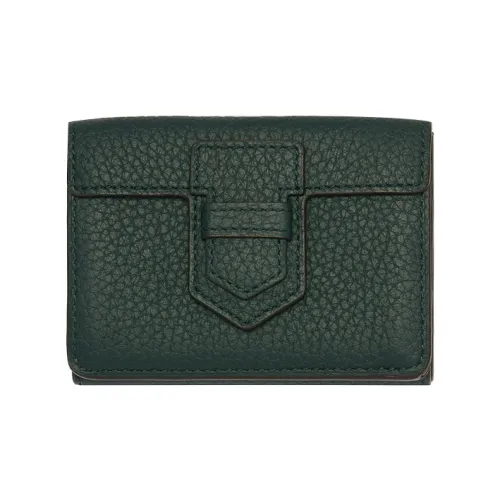 Delvaux Presse Кошельки Унисекс