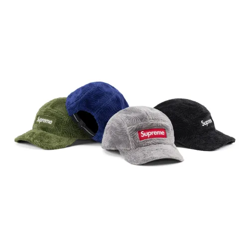 Supreme New Trend Series Бейсболка Унисекс из Полиэстера