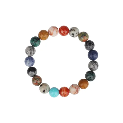 MUSTKOO Смола Браслеты Унисекс