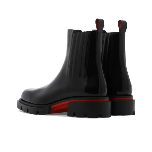 Christian Louboutin Chelsea Мужской