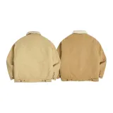 Хаки + Бежево-желтый