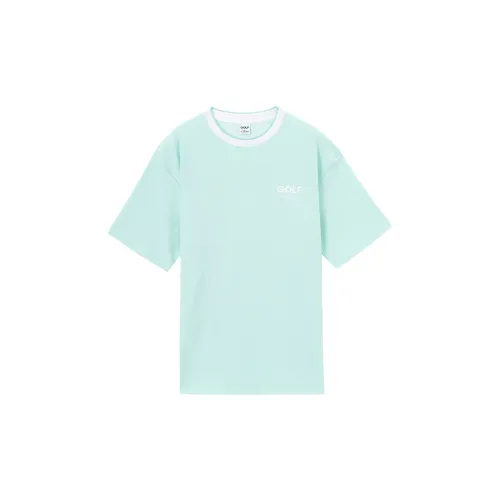 GOLF Мужские T-рубашки