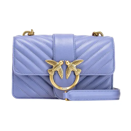 PINKO Love Icon Сумки через плечо Женские