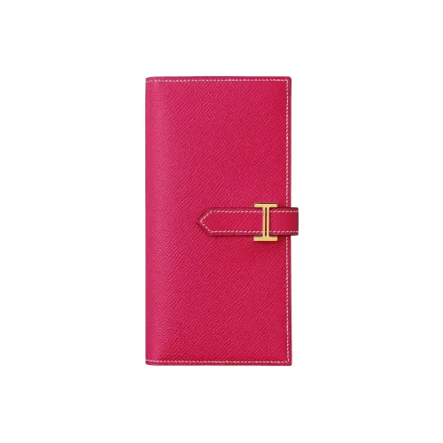 HERMES Bearn Кошельки Женские