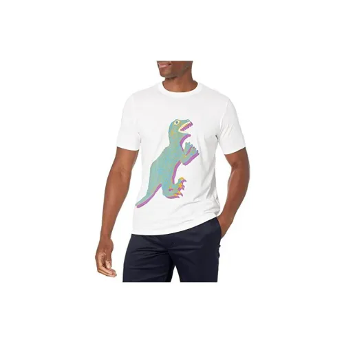 Paul Smith Белая Мужская Рубашка T