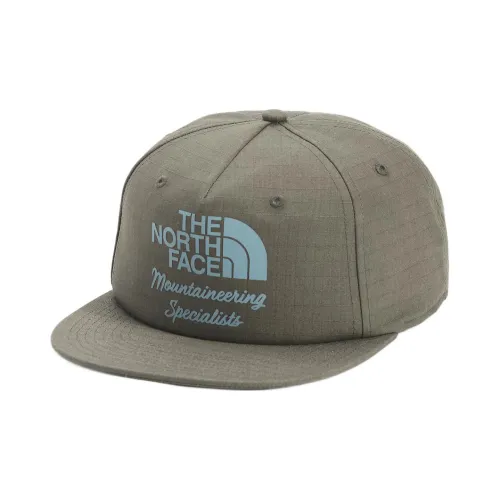 The North Face Кепки Унисекс Тауповый