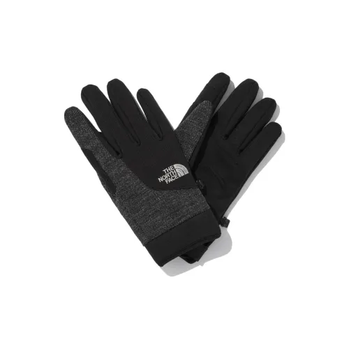 The North Face Glove Унисекс Черный