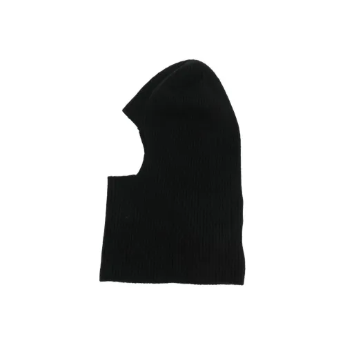 MaxMara Кашемир Шапки и Кепки Унисекс Черный